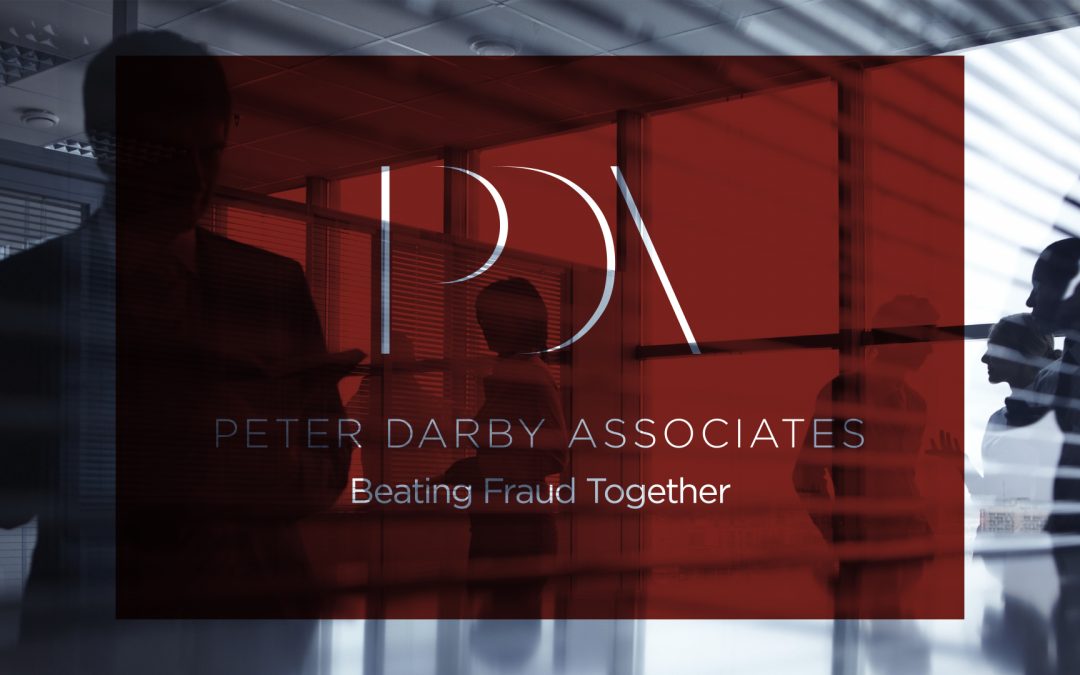 The Tenancy Fraud Forum, Tavistock Square, London, Wednesday 3rd October 2018 and the National Anti-Fraud Network Conference Manchester, Thursday 11th October 2018