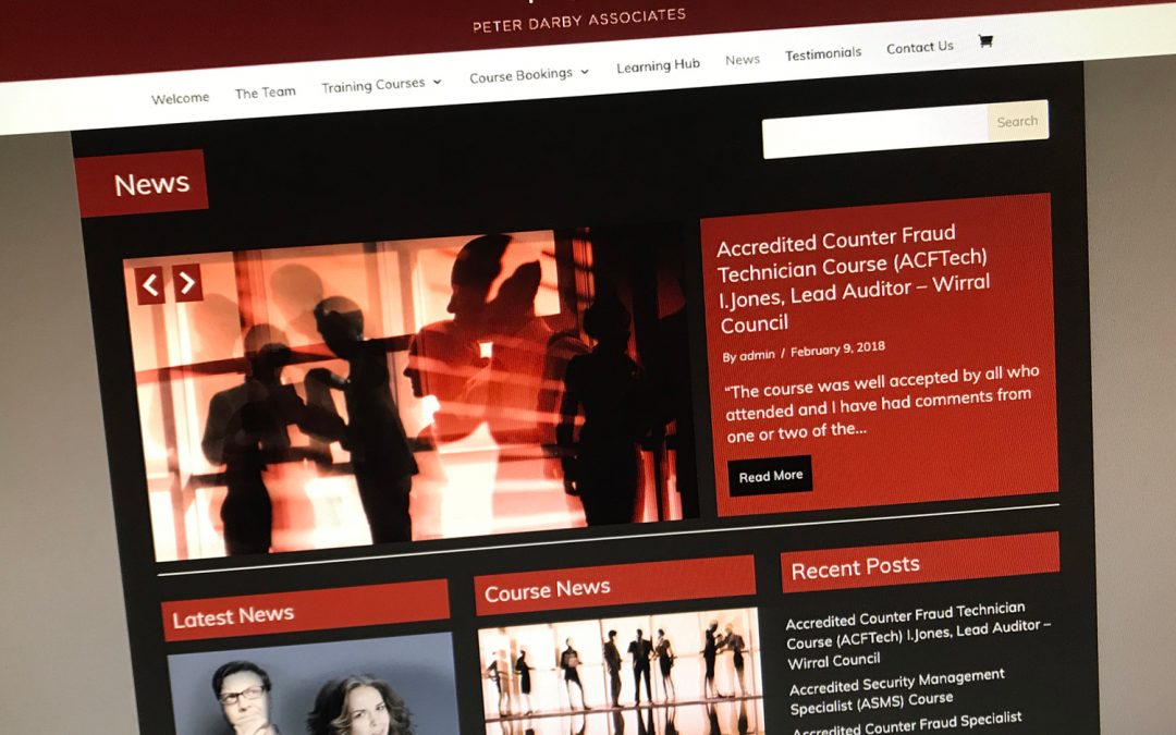 News Page