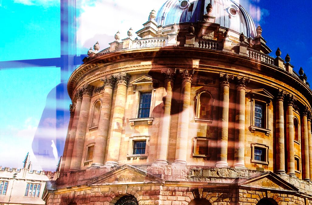 Oxford City Council Fraud Conference