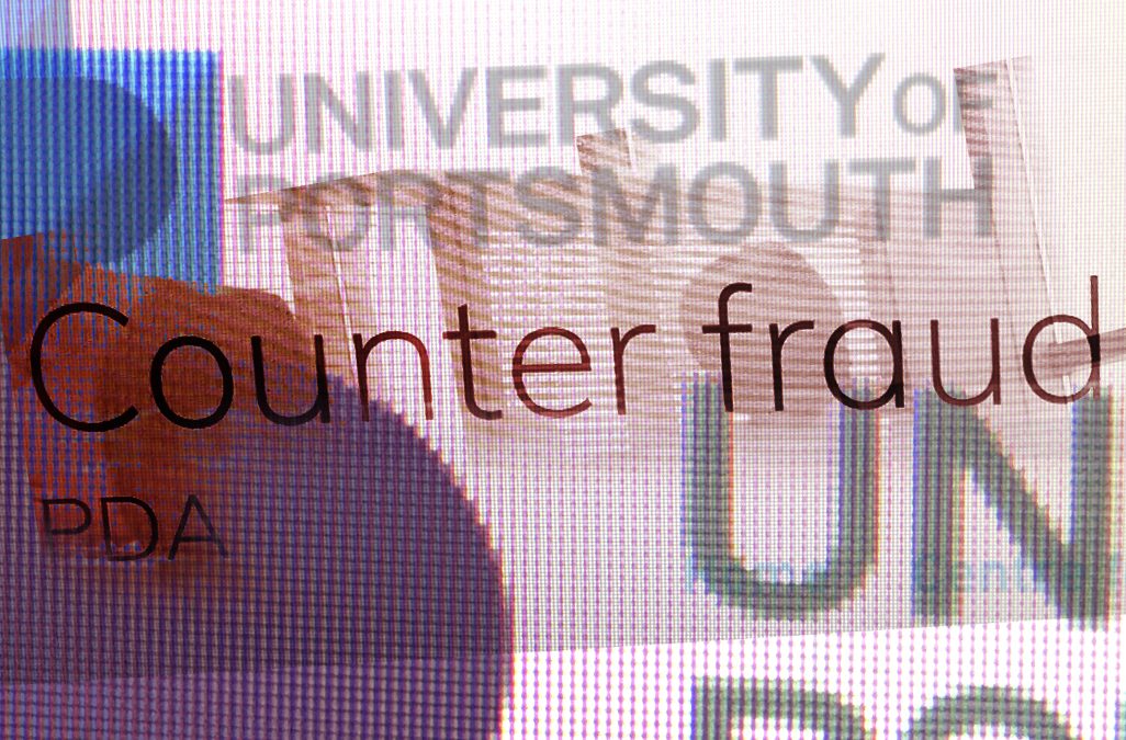 University of Portsmouth 9th Counter Fraud & Forensic Accounting Conference