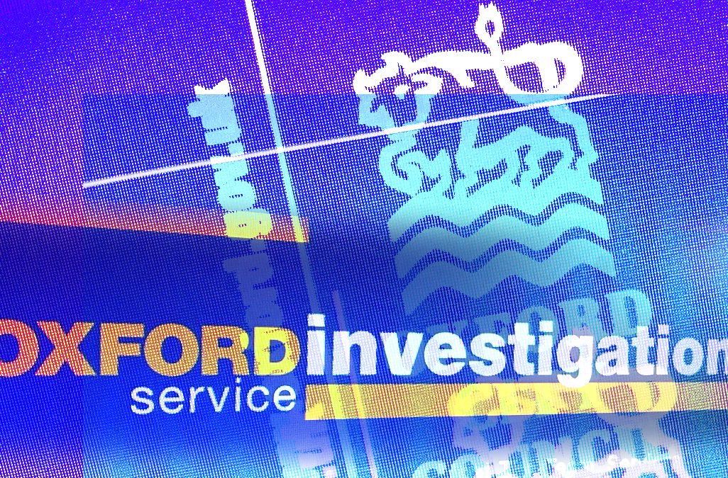 Oxford Investigation Service Annual Fraud Conference 2019