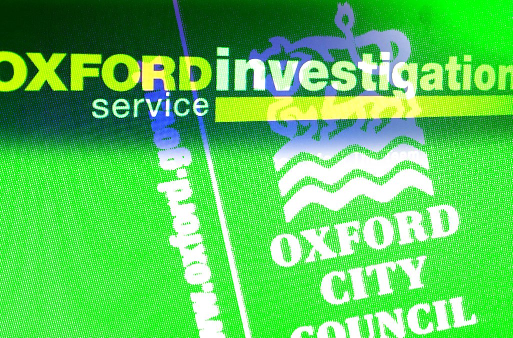 Oxford Investigation Service Fourth Annual Fraud Conference