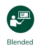 Blended