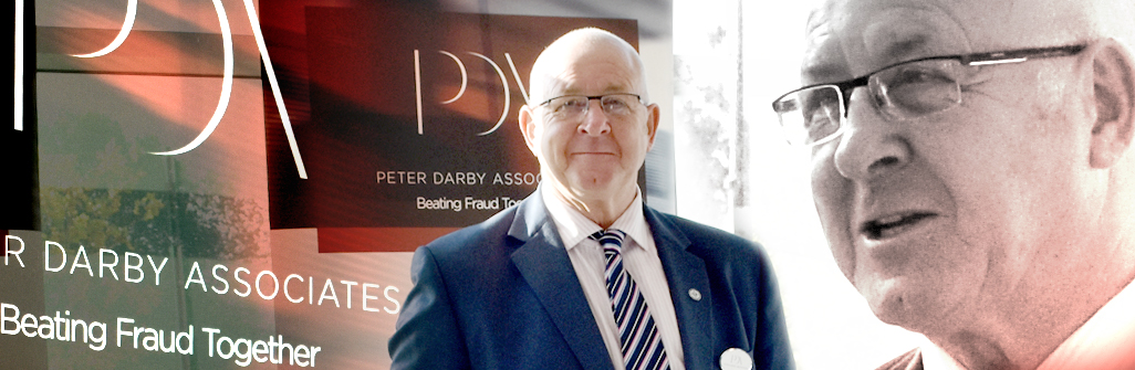 Getting to know Malcolm Taylor