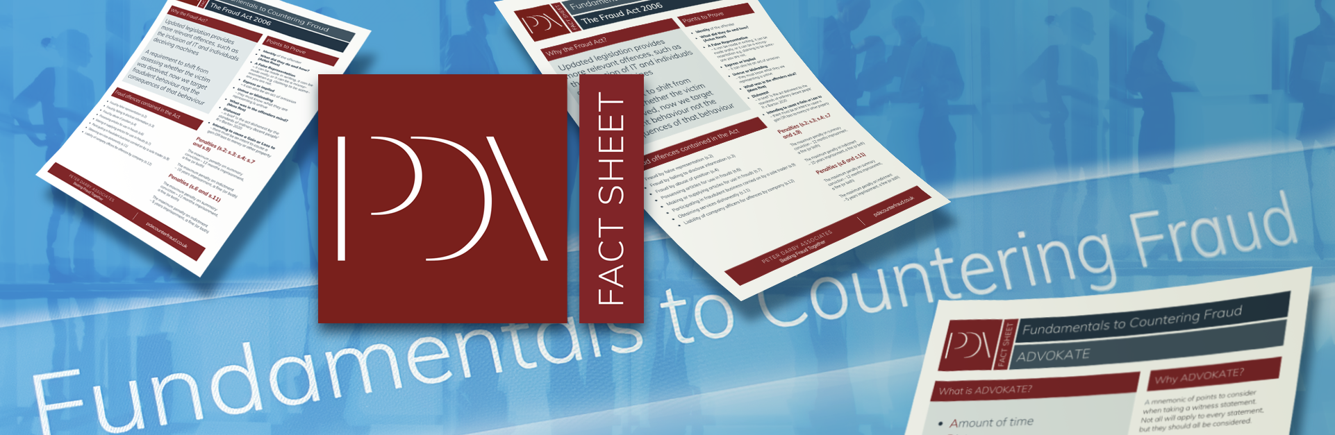 Fundamentals to Countering Fraud; Phishing