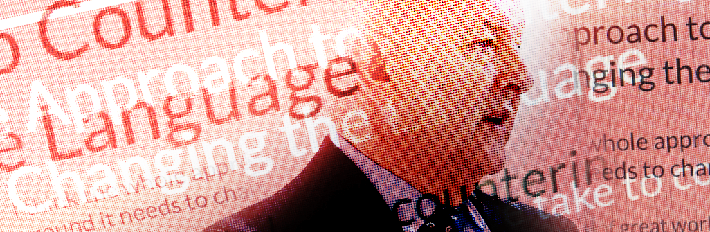 The Approach to Countering Fraud – Lets Start by Changing the Language