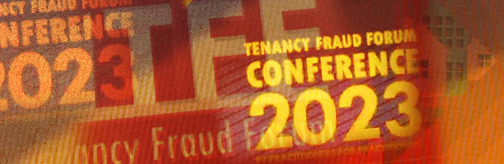 Tenancy Fraud Forum (TFF) Conference 2023
